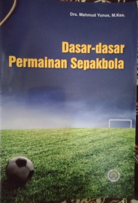 Dasar-dasar permainan sepak bola