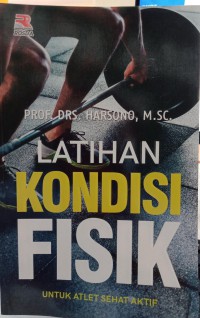 Latihan Kondisi Fisik