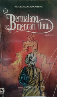 Bertualang mencari ilmu