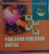 Pahlawan-pahlawan digital