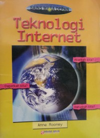 Teknologi Internet