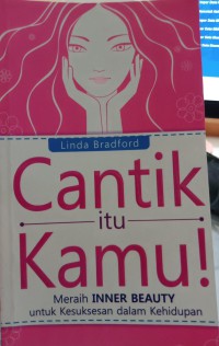 Cantik Itu Kamu