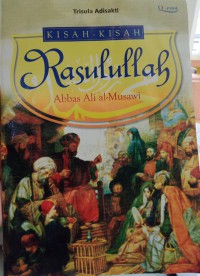 KISAH-KISAH RASULULLAH