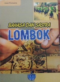 Bahasa dan Sastra Lombok