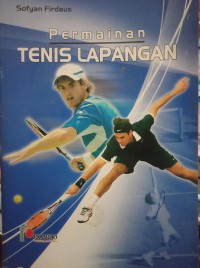 Permainan Tenis lapangan