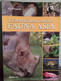 Keanekaragaman Fauna Asia