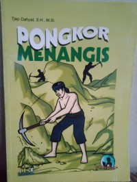 Pongkor Menangis