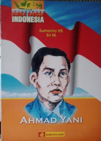 Ahmad Yani