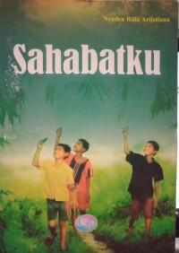 Sahabatku