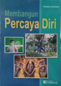 Membangun percaya diri