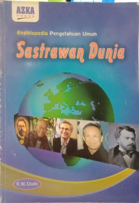 Sastrawan Dunia