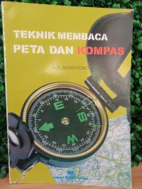 Teknik membaca peta dan kompas