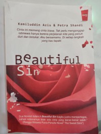 Beautiful Sin