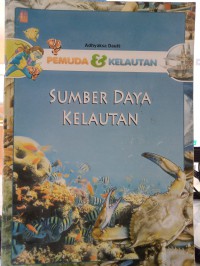 Sumber Daya Kelautan