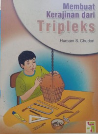 Membuat Kerajinan dari Tripleks