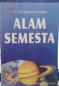 Alam Semesta