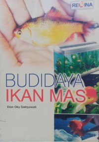 Budidaya Ikan Mas