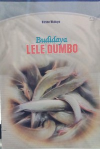 Budidaya Lele Dumbo