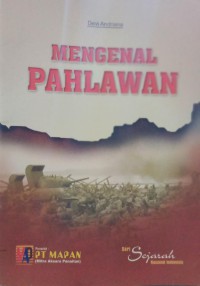 Mengenal Pahlawan