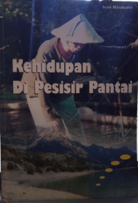 Kehidupan di pesisir pantai