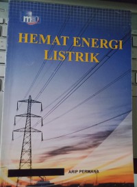 Hemat Energi Listrik