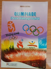 Olimpiade (Pesta Olahrga Dunia)