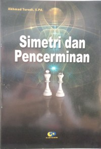 Simetri dan Pencerminan