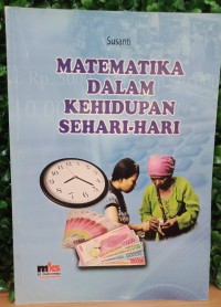 Matematika dalam kehidupan sehari-hari