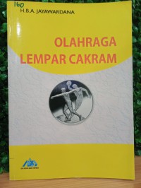 Olahraga Lempar cakram