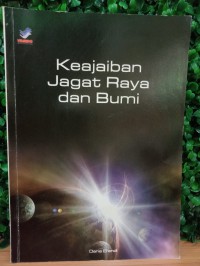 Keajaiban Jagat Raya dan bumi