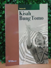 Kisah Bung Tomo