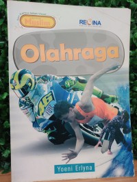 Olahraga