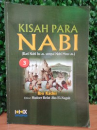 Kisah Para Nabi