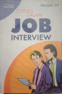 Cerdas dalam job interview