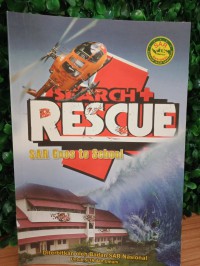 Search + Rescue : SAR Goes to School