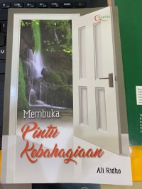 Membuka Pintu Kebahagiaan