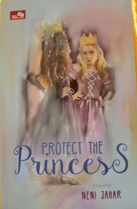 Protect The Princess