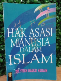 Hak Asasi Manusia dalam Islam