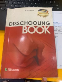 Dischooling  book