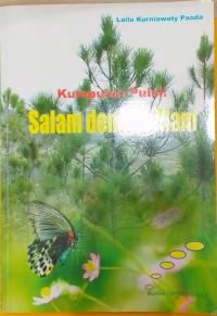 Kumpulan Puisi: Salam dengan alam