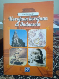 Kerajaan-kerajaan di Indonesia