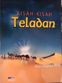 Kisah - Kisah Teladan