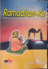 Ramadhan-Ku