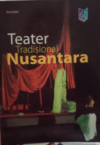 Teater Tradisional Nusantara