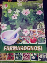 FARMAKOGNOSI