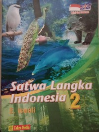 Satwa Langka Indonesia 2