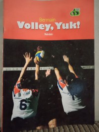 Bermain Volley, Yuk!