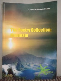 The Poetry Collection : Mountain