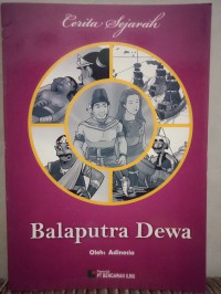 Balaputra Dewa