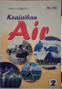 Keajaiban Air